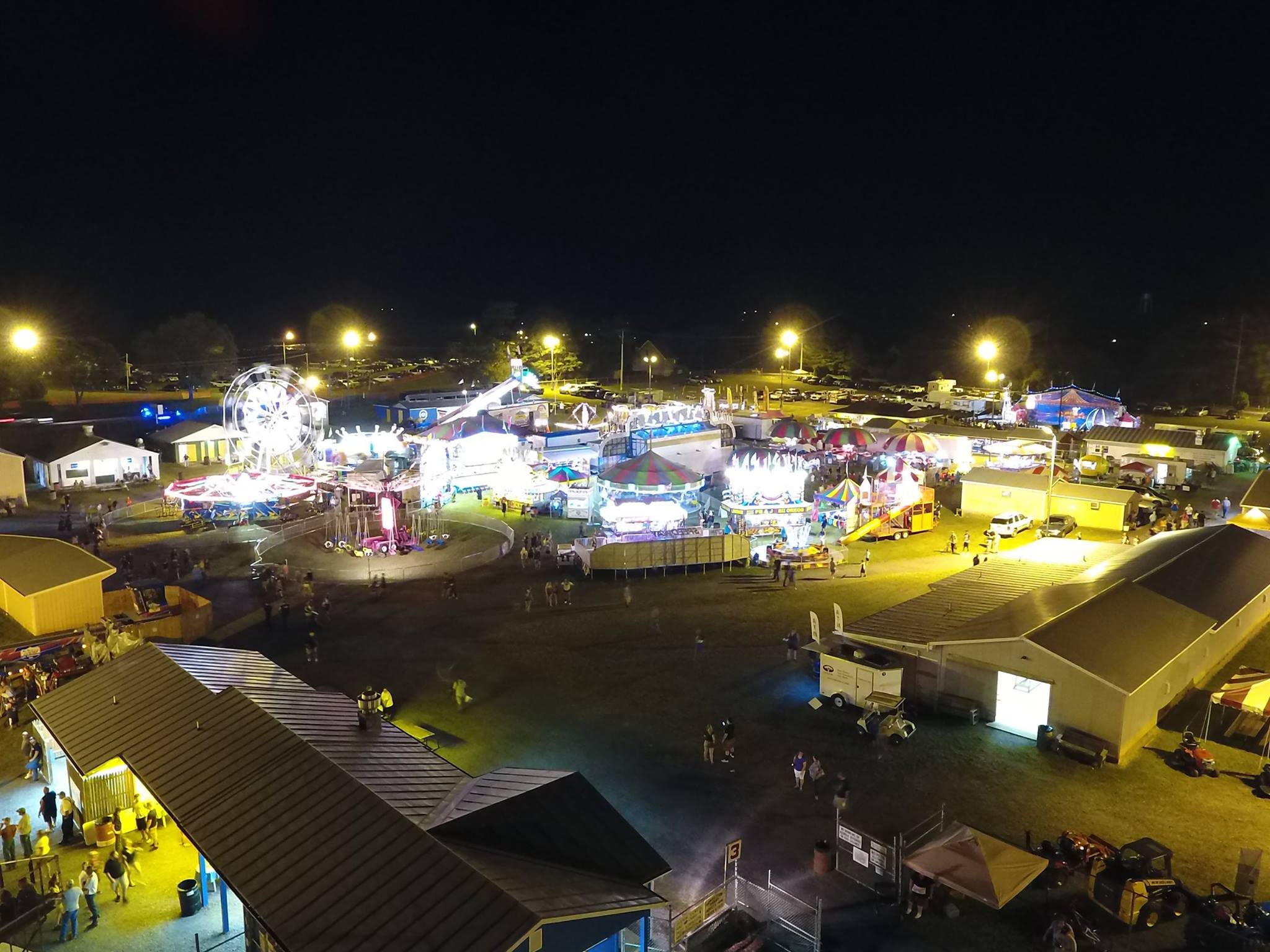 Page Valley Fair LurayPage Chamber of Commerce