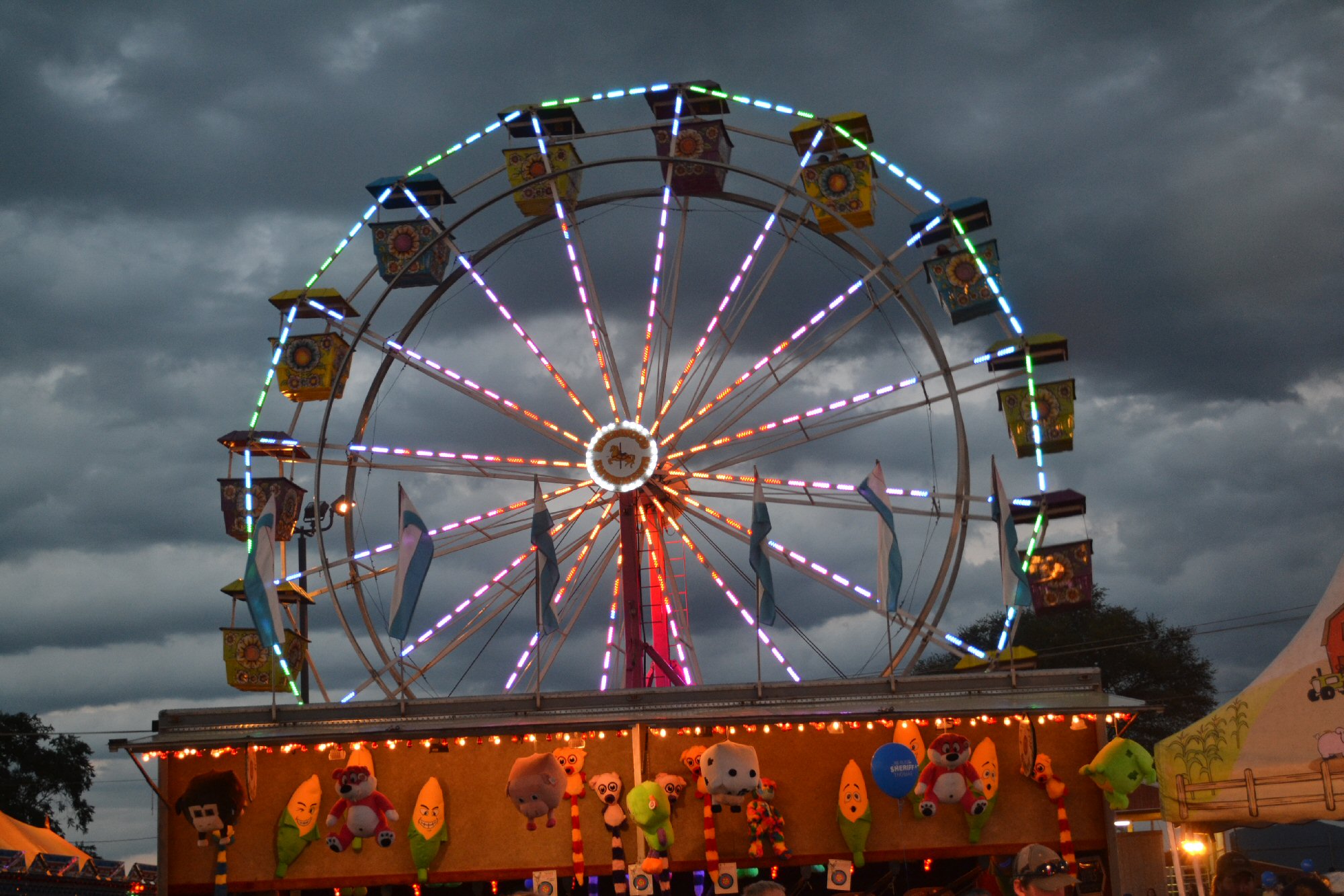 67th Annual Page Valley Fair LurayPage Chamber of Commerce