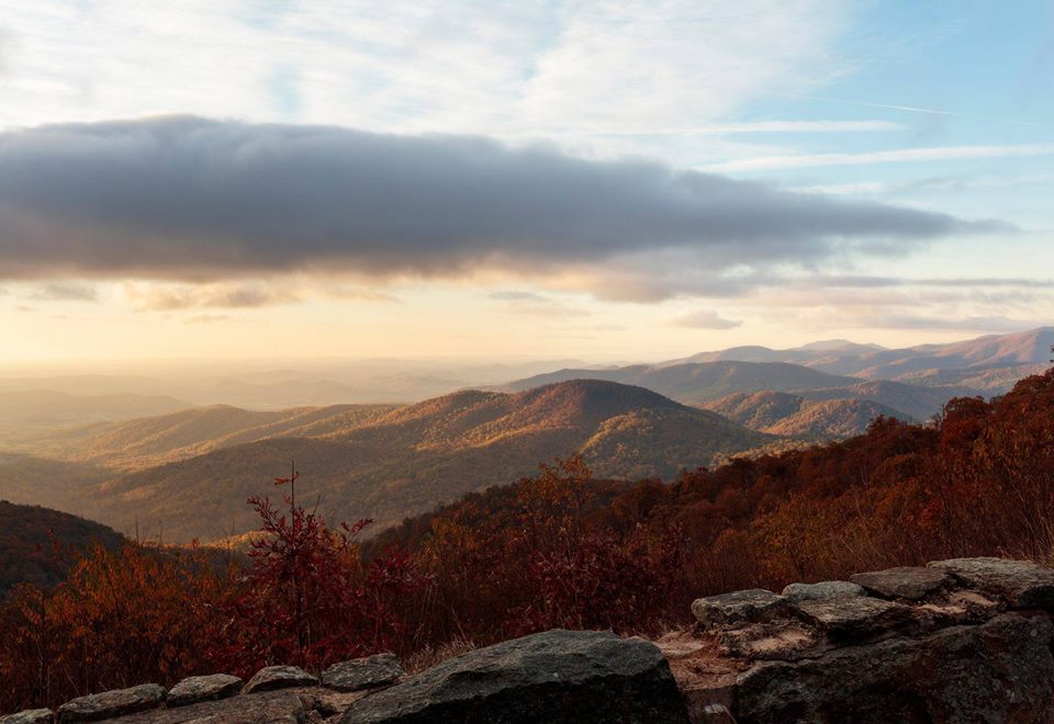 Fee Free Day at Shenandoah National Park LurayPage Chamber of Commerce