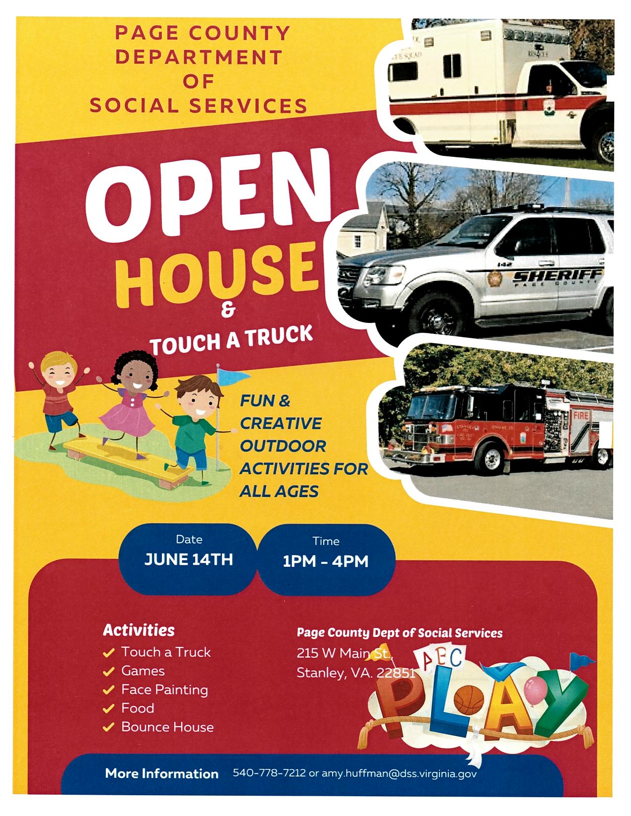 page-county-department-of-social-services-open-house-luray-page