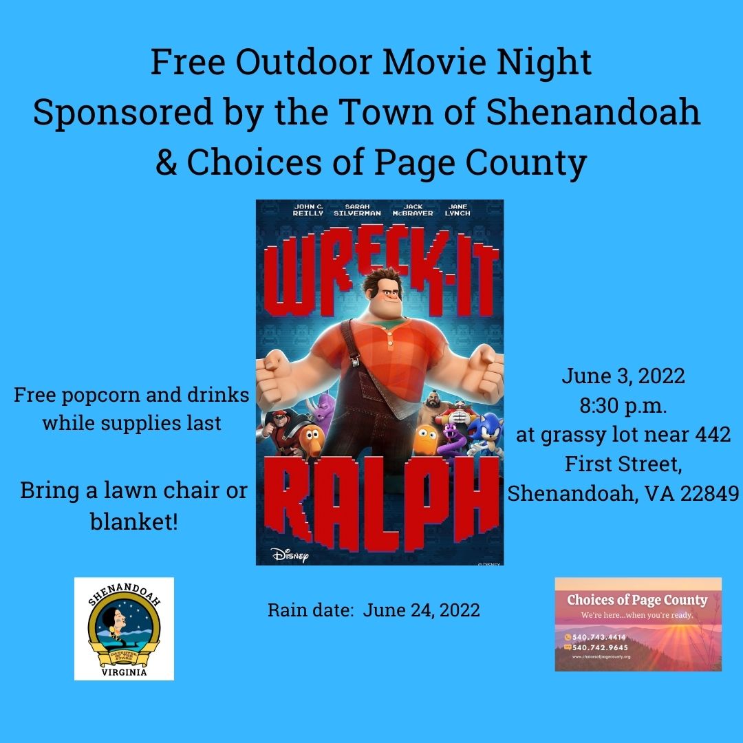 shenandoah-free-movie-night-luray-page-chamber-of-commerce